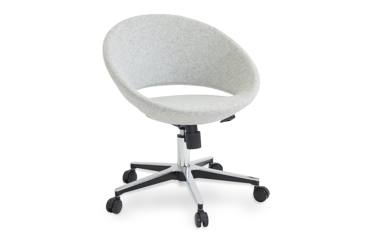 Crescent Office Chair