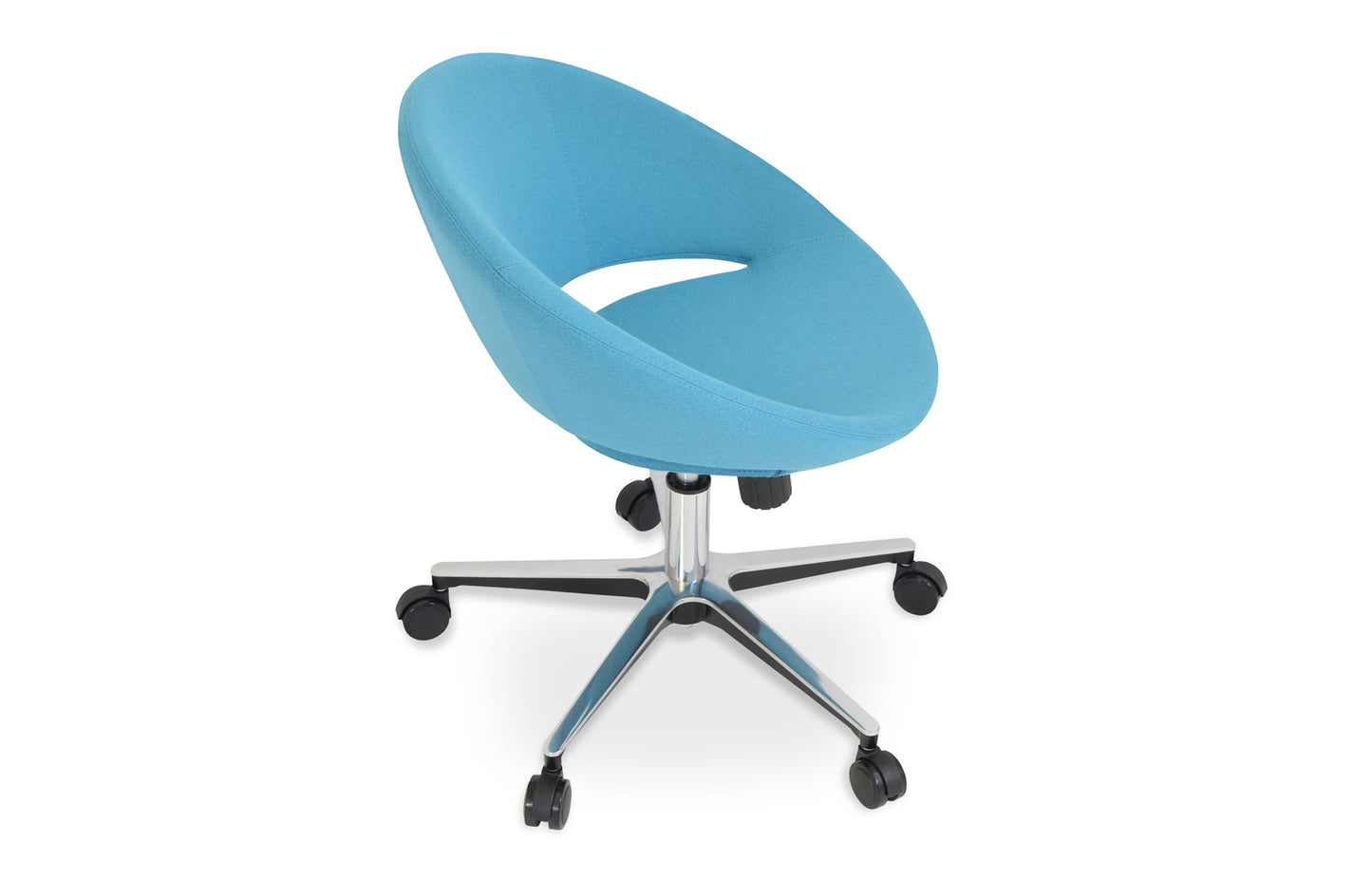 Crescent Office Chair