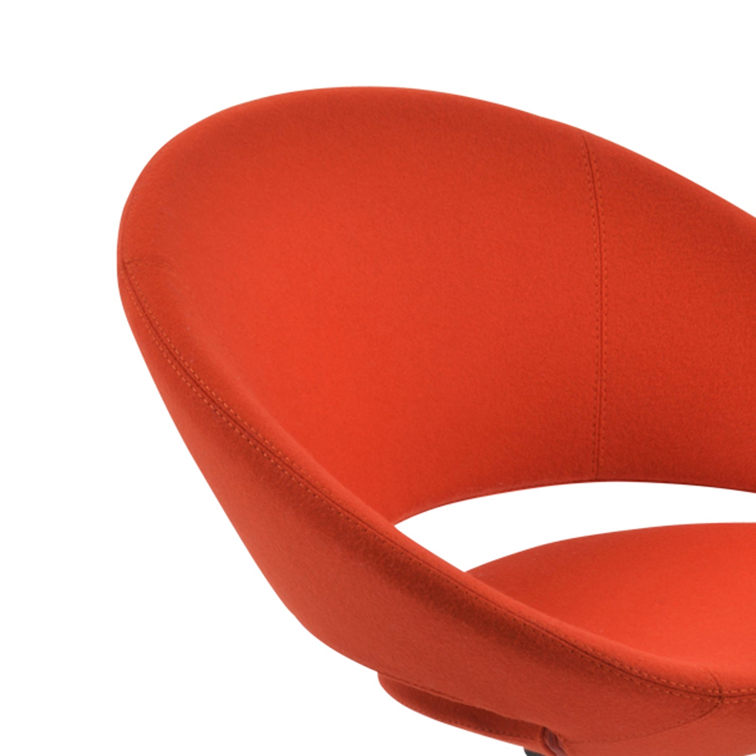 Crescent Office Chair