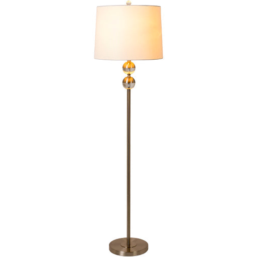 Surya Caterina Accent Floor Lamp CTR-001