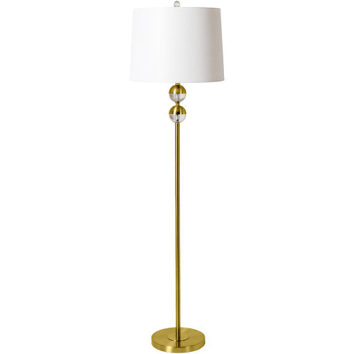 Surya Caterina Accent Floor Lamp CTR-002