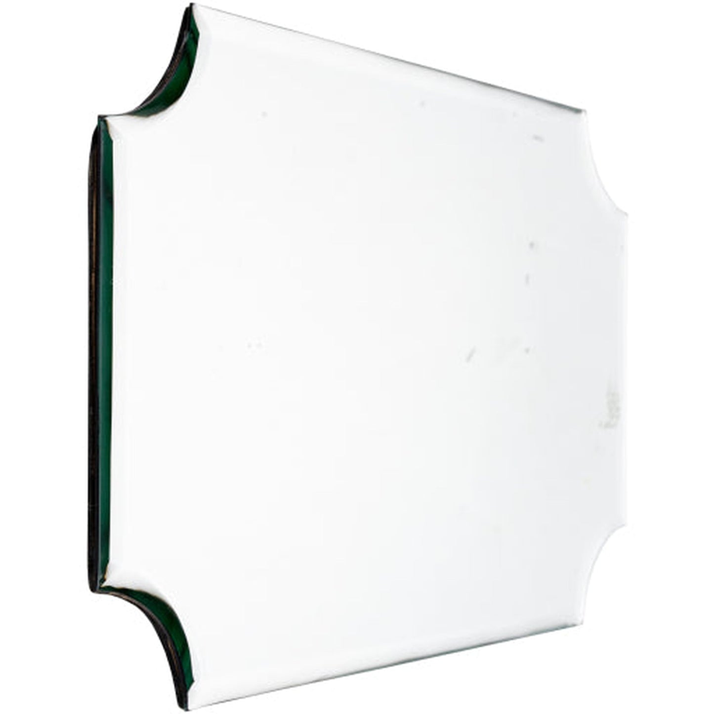 Surya Crystalline Decortive Mirror