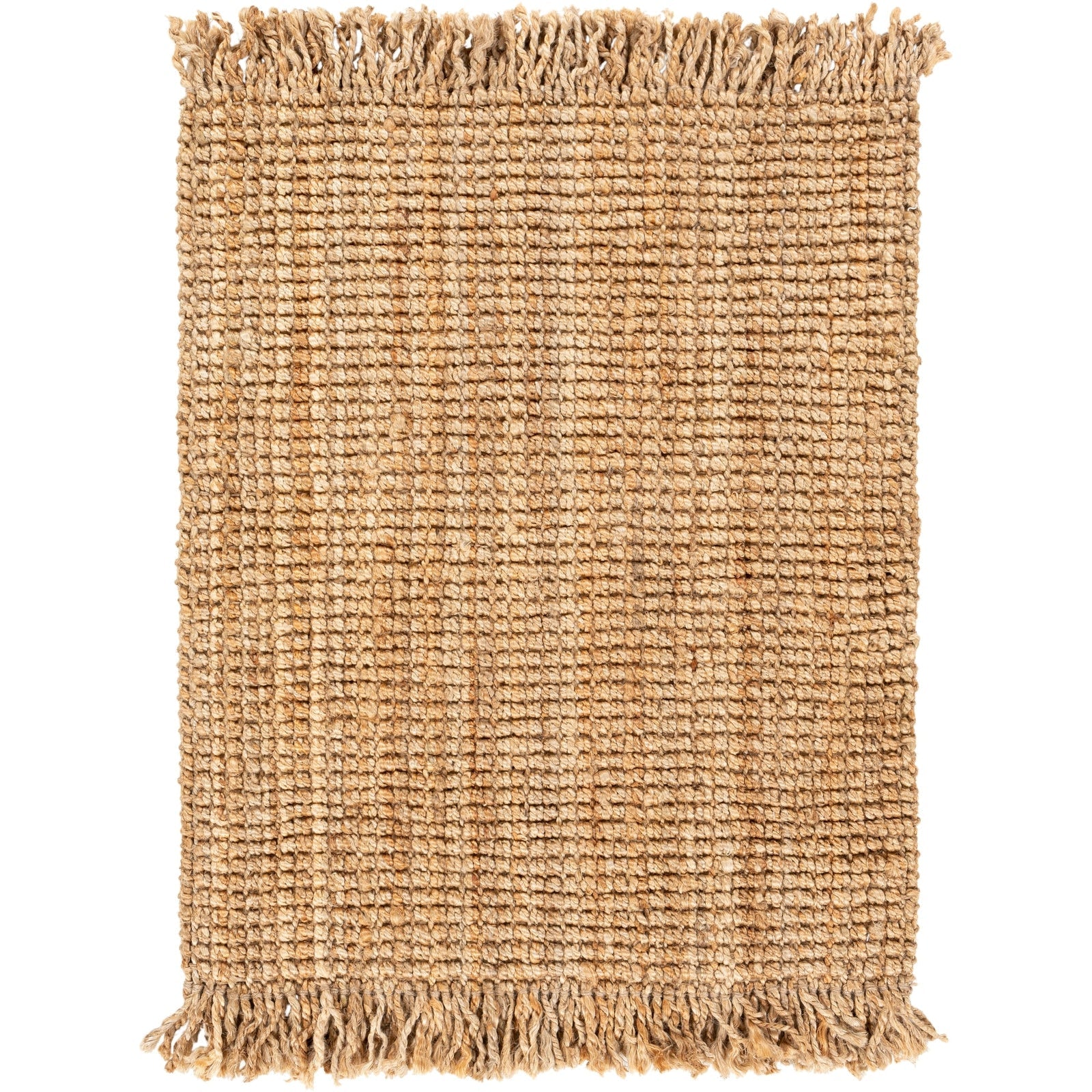 Surya Chunky Naturals Rug