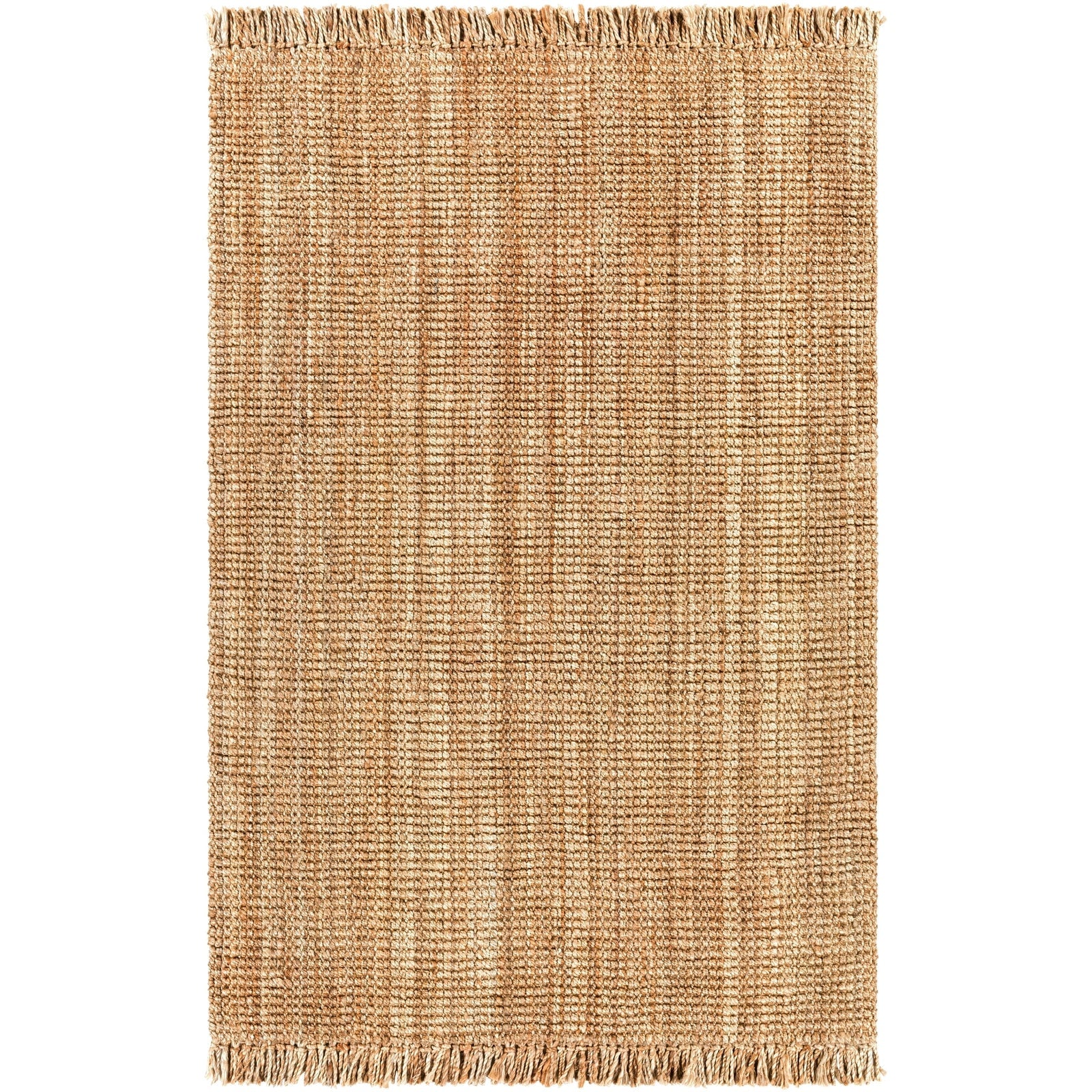 Surya Chunky Naturals Rug