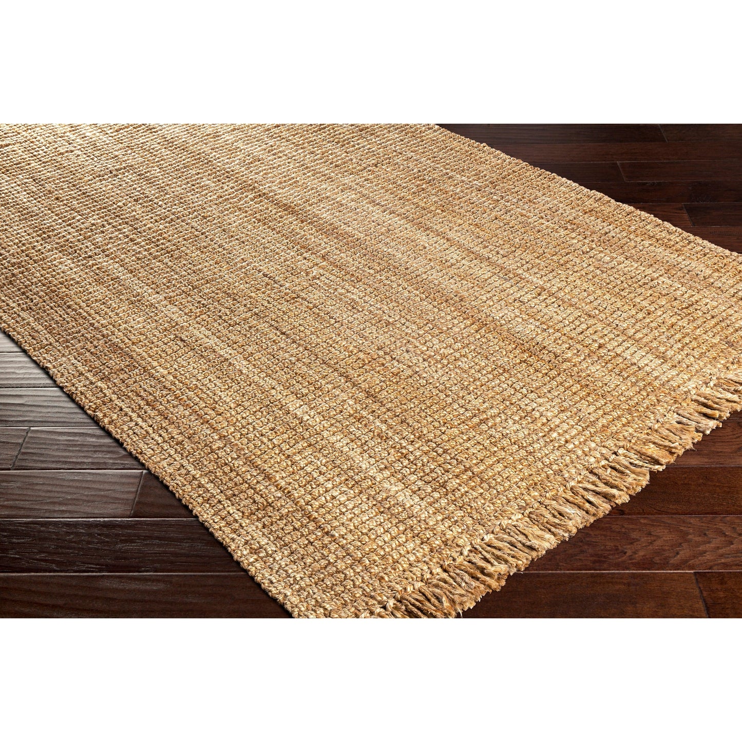 Surya Chunky Naturals Rug