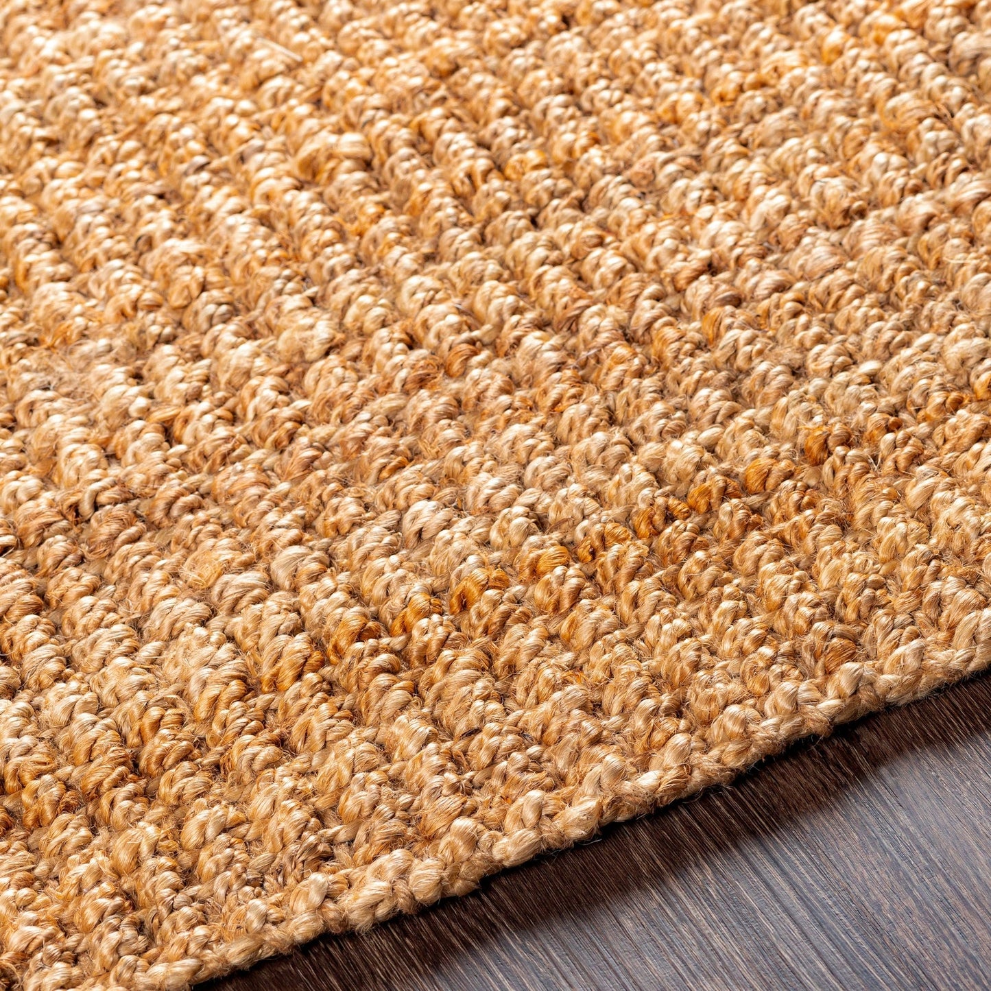 Surya Chunky Naturals Rug