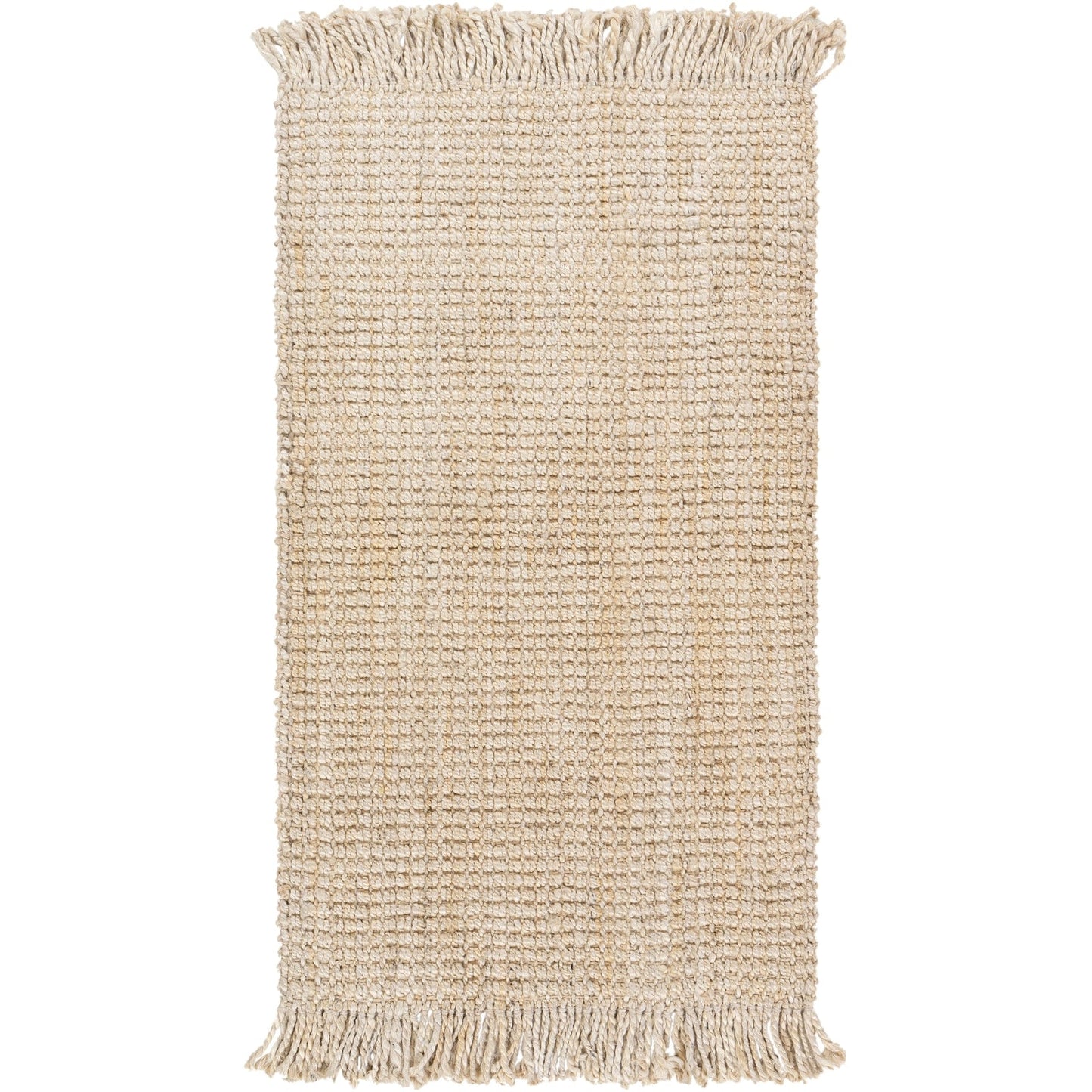 Surya Chunky Naturals Rug