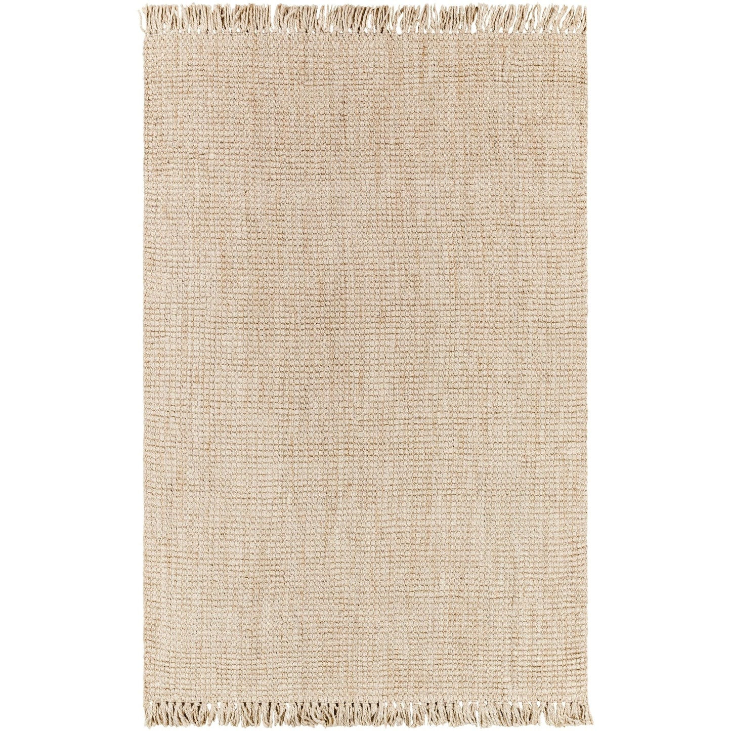 Surya Chunky Naturals Rug