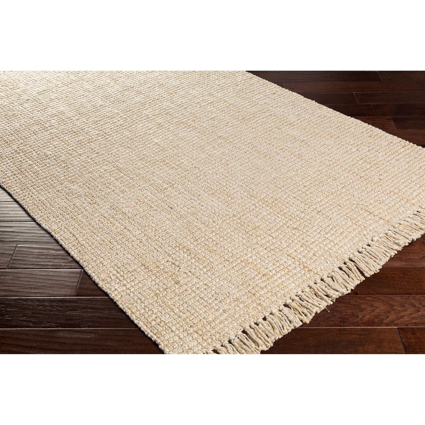 Surya Chunky Naturals Rug