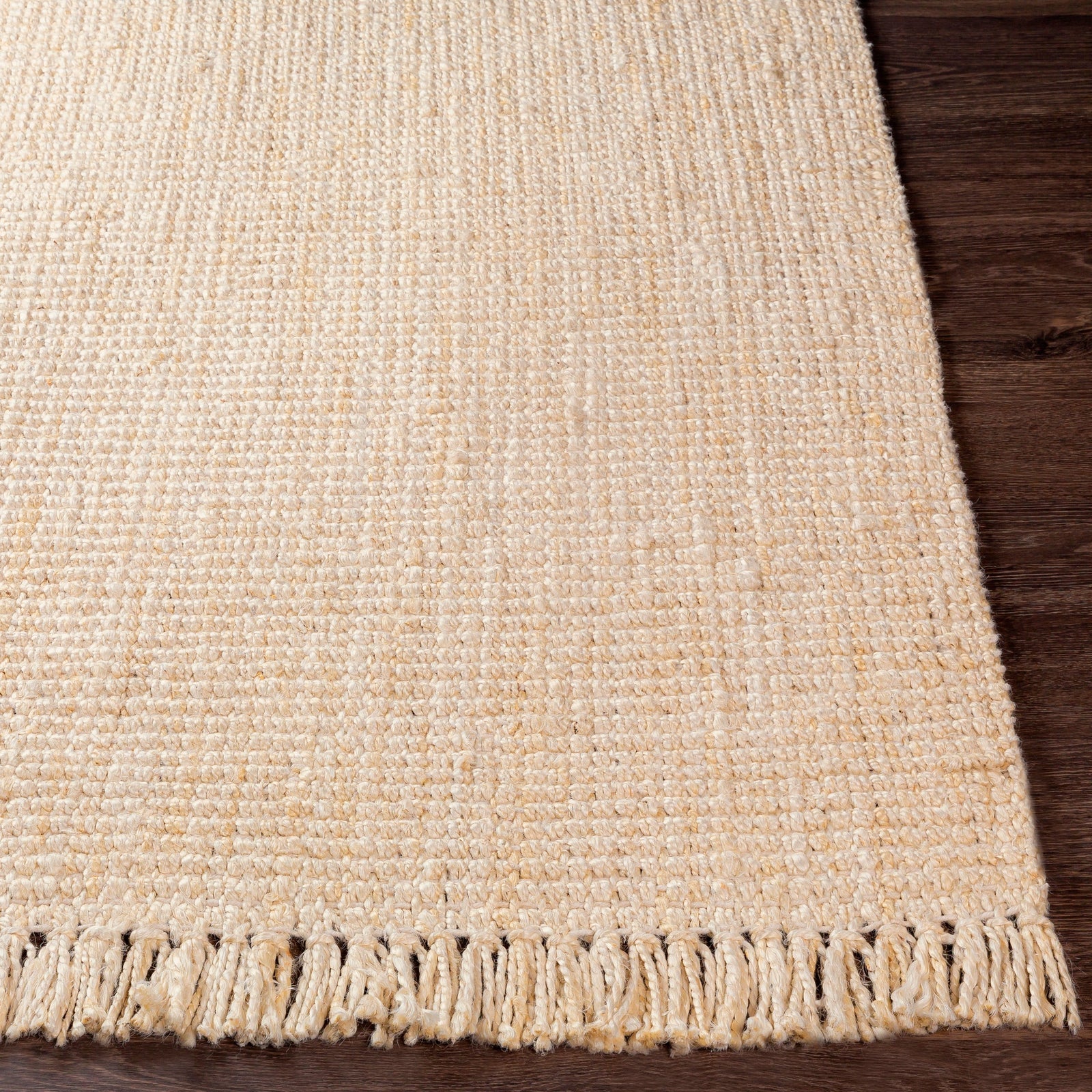 Surya Chunky Naturals Rug