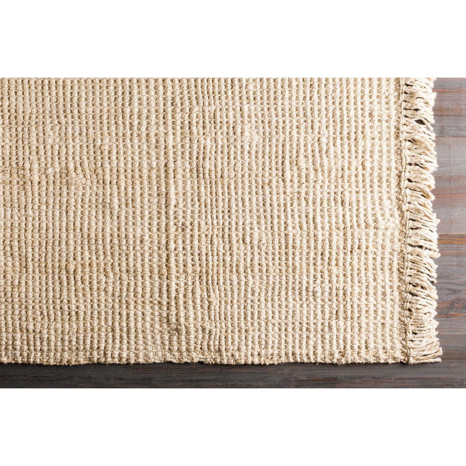 Surya Chunky Naturals Rug