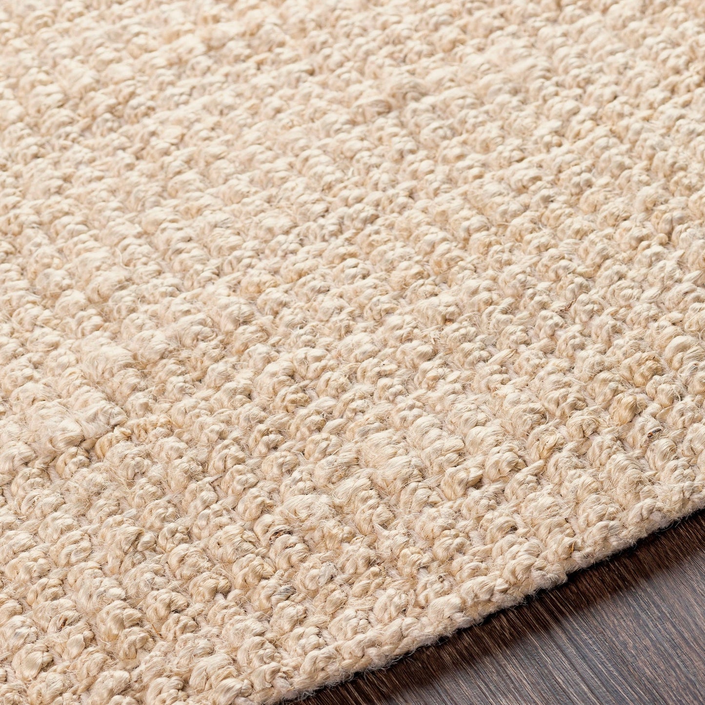 Surya Chunky Naturals Rug