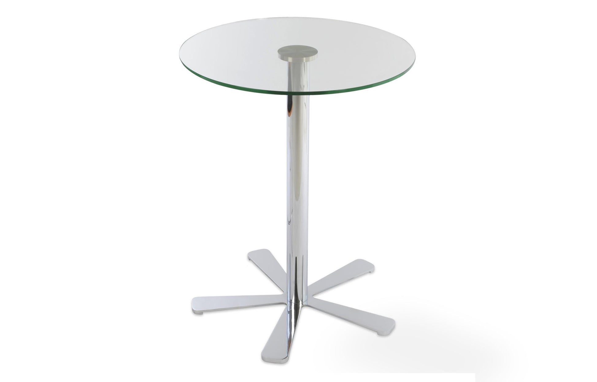 Daisy 5 Star Table