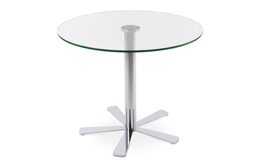 Daisy 5 Star Dining Table