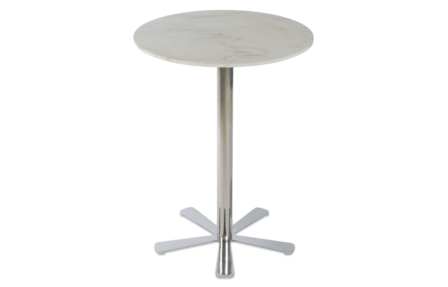 Daisy 5 Star Table