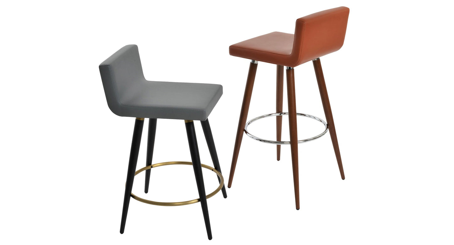 Dallas Ana Stool