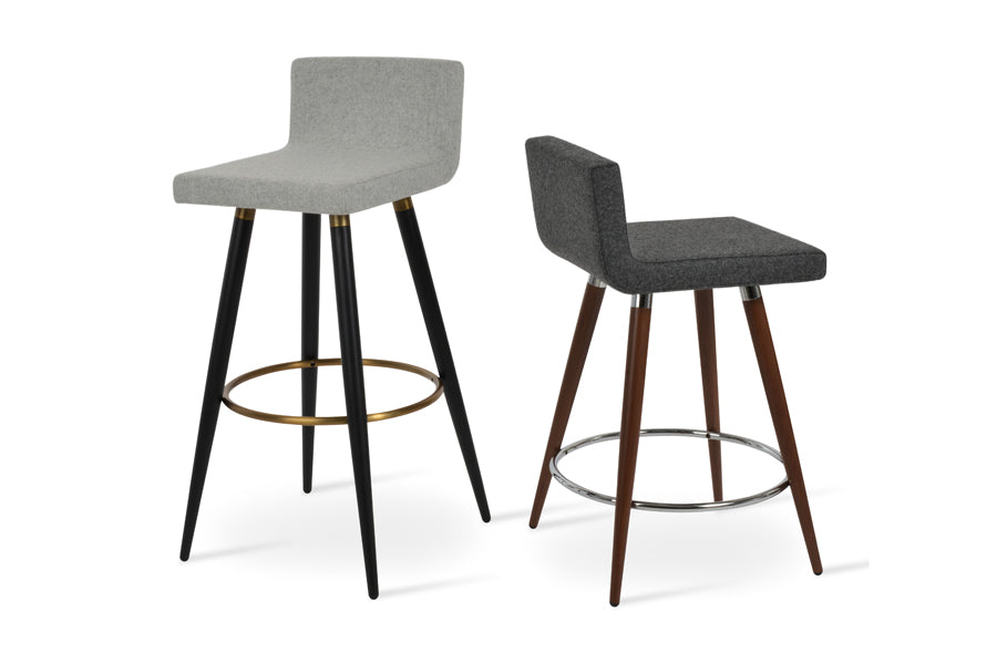 Dallas Ana Stool