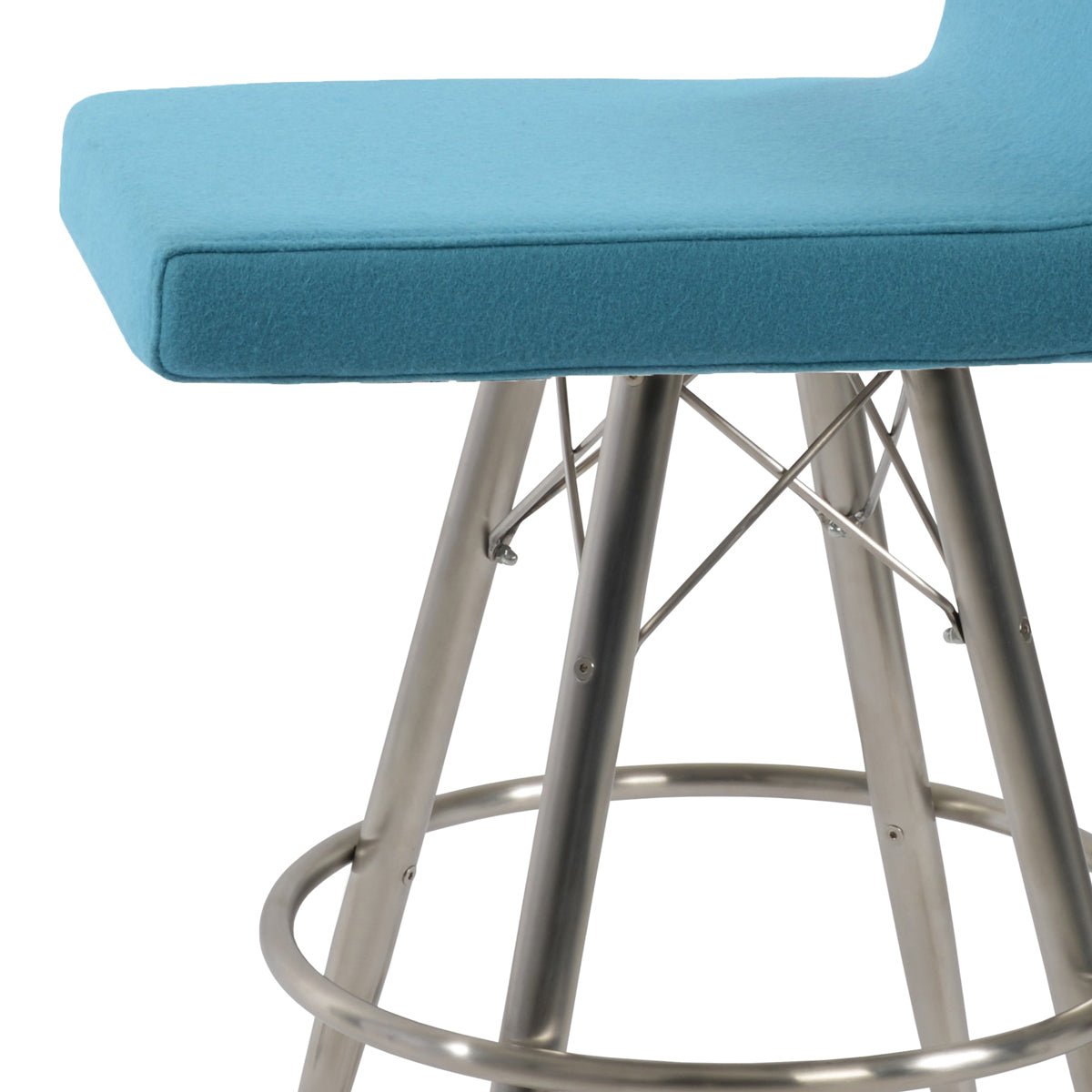 Dallas MW Bar Stool