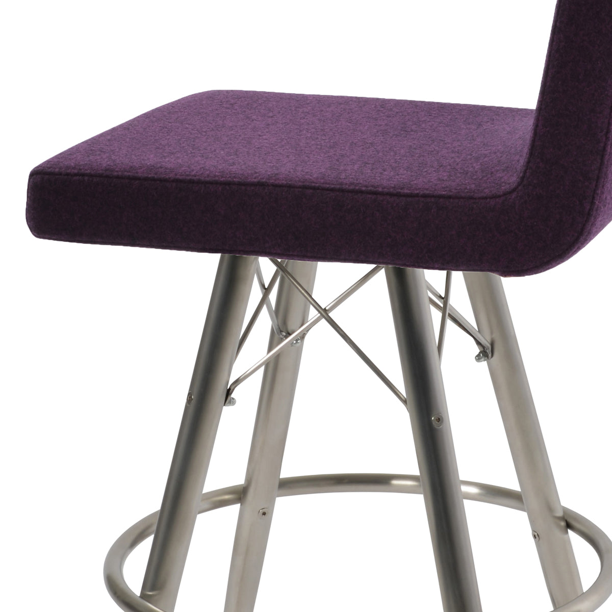 Dallas MW Bar Stool