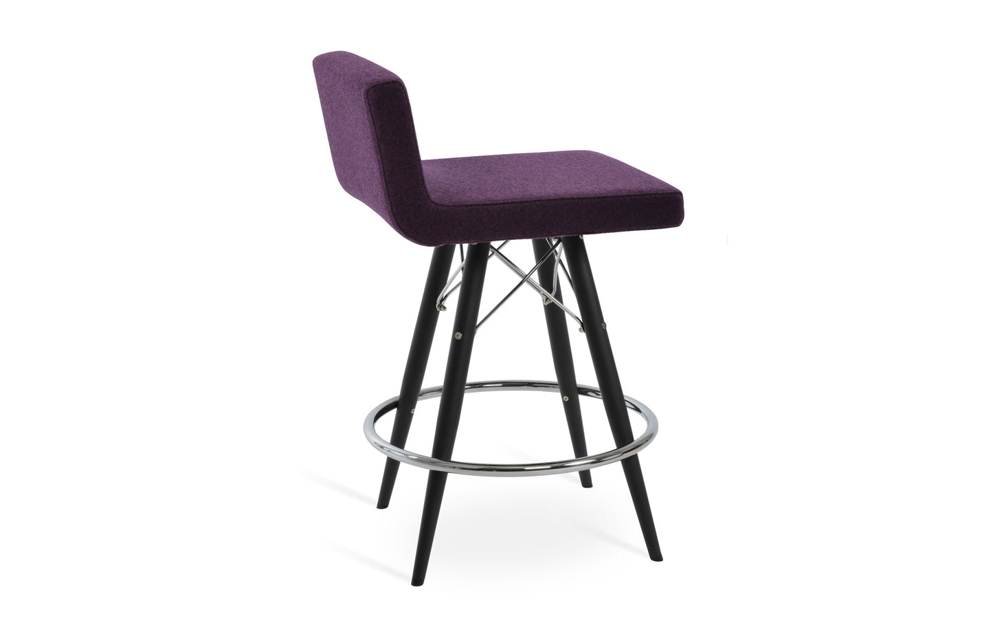 Dallas MW Bar Stool