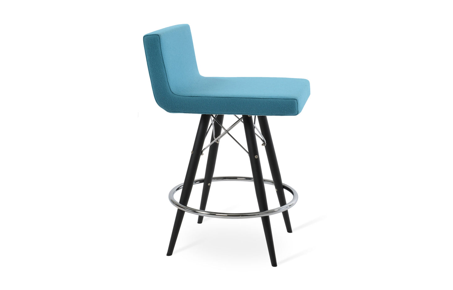 Dallas MW Bar Stool