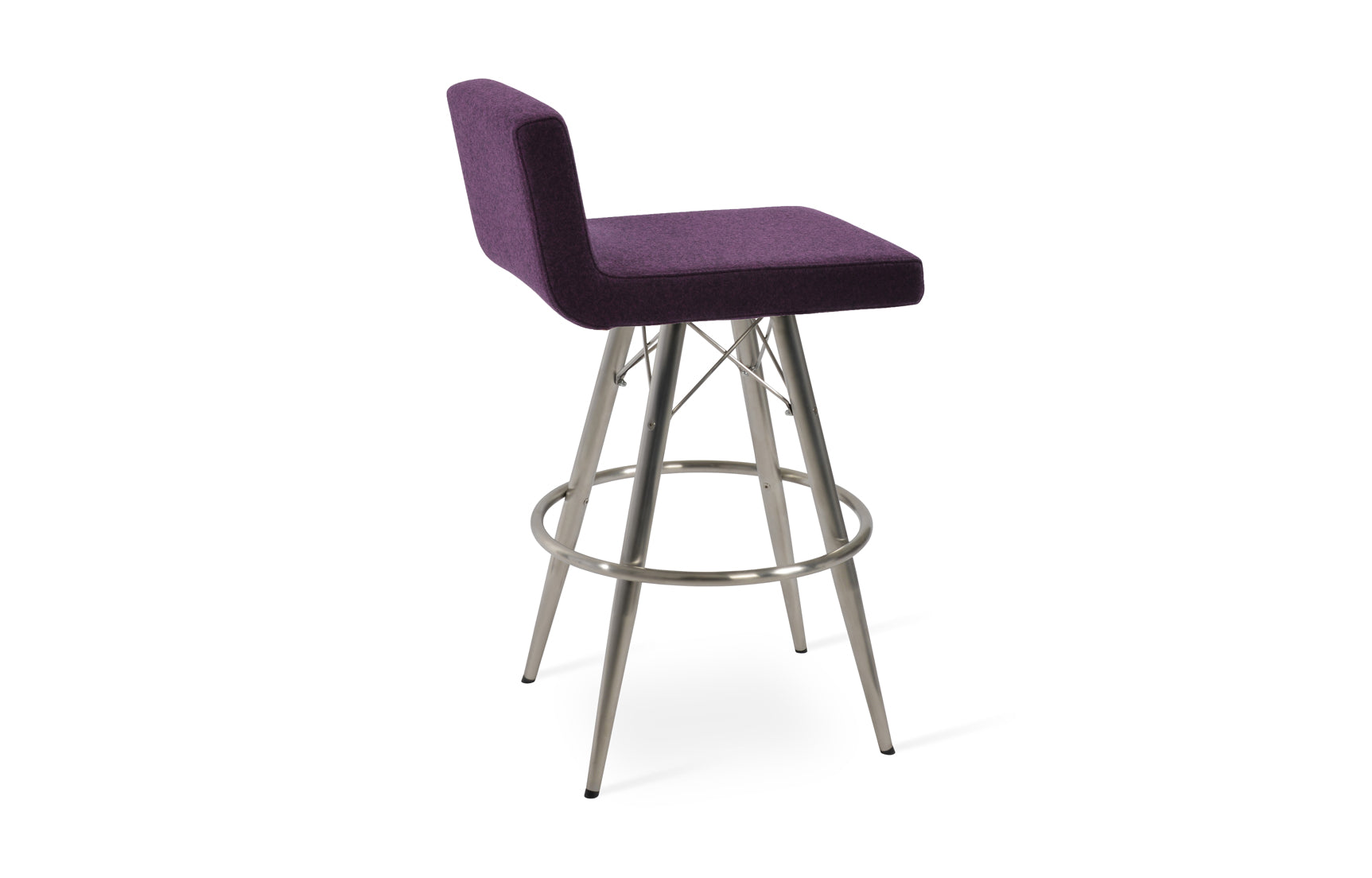 Dallas MW Bar Stool