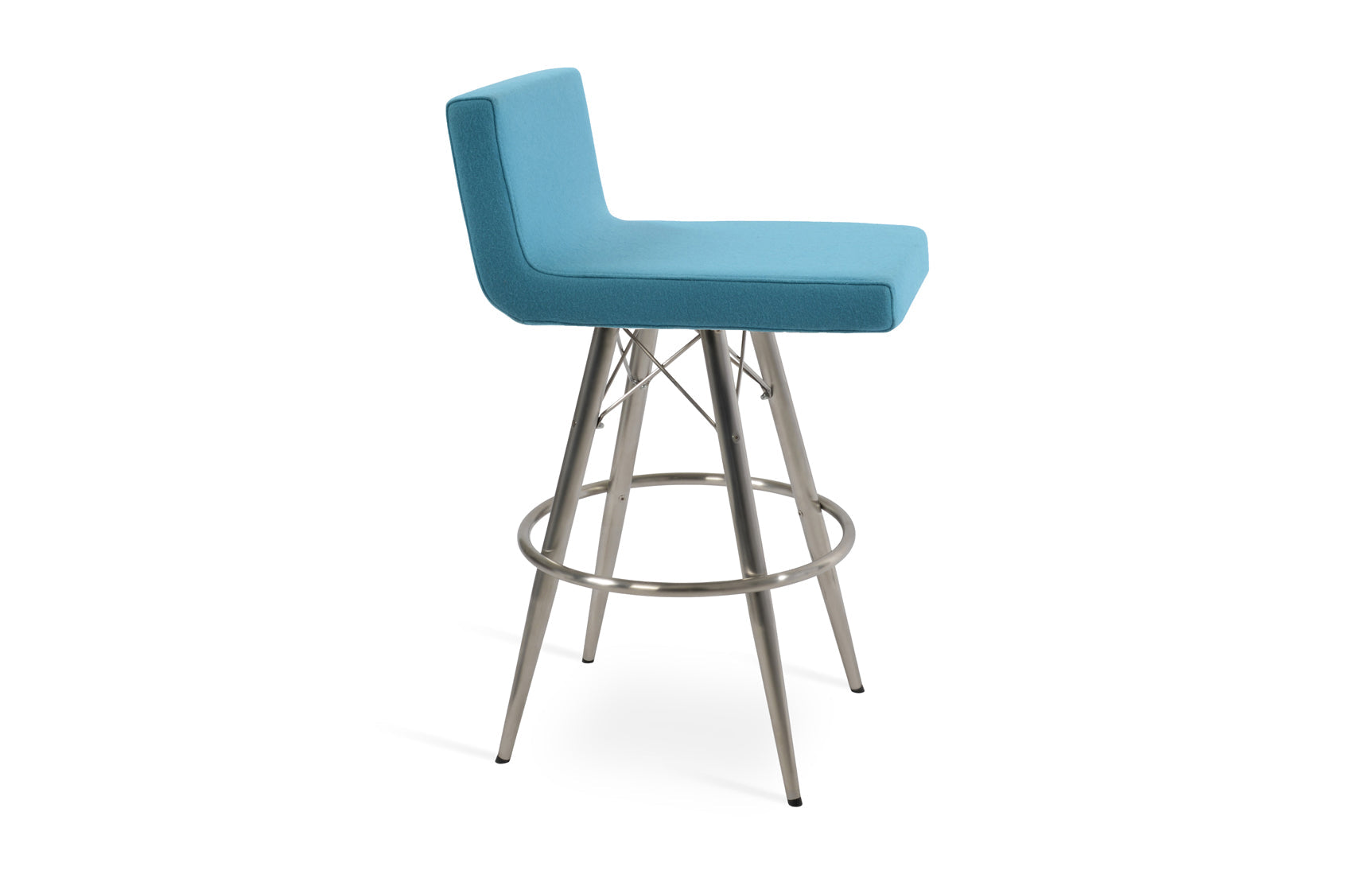 Dallas MW Bar Stool