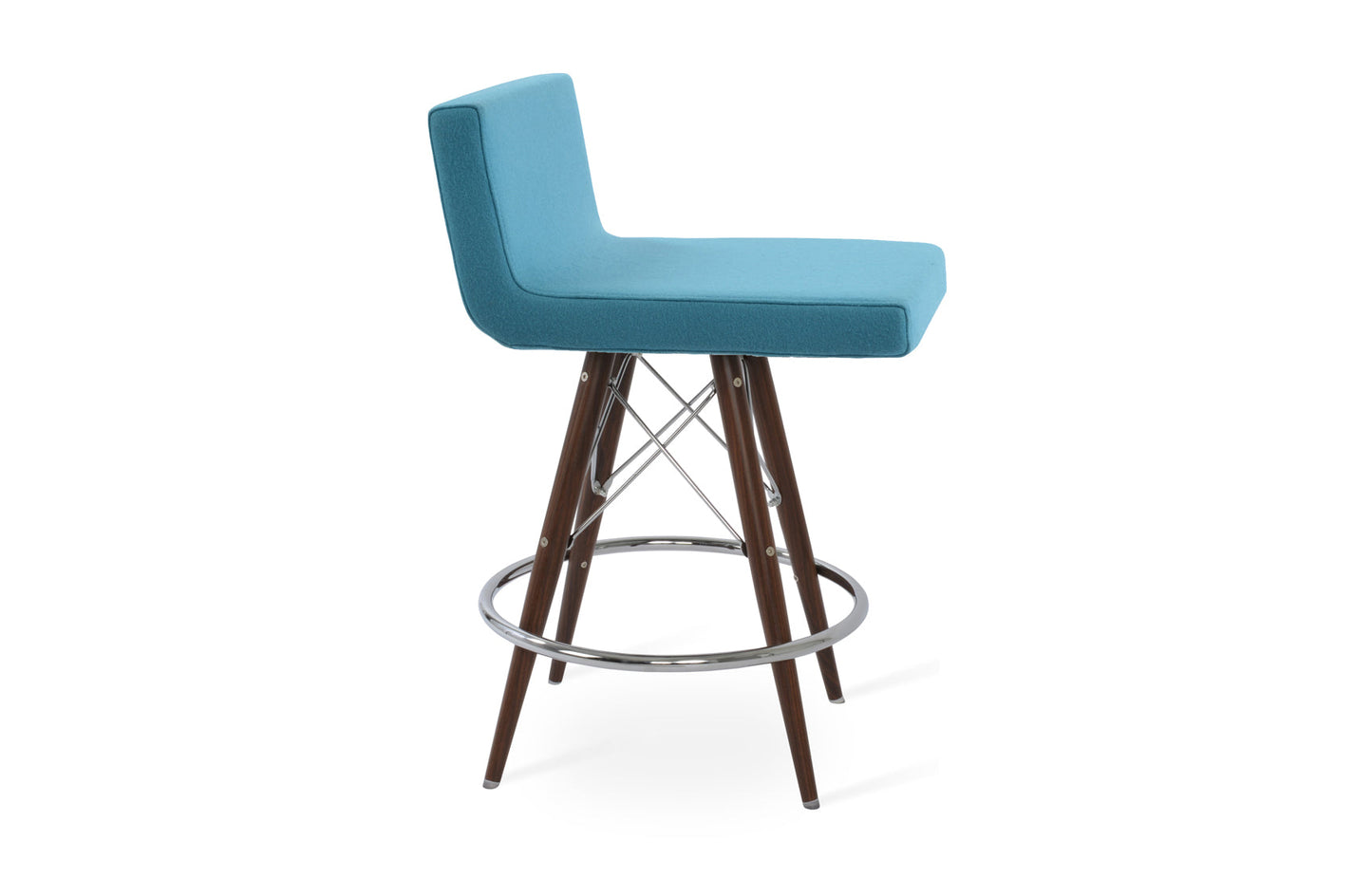 Dallas MW Bar Stool