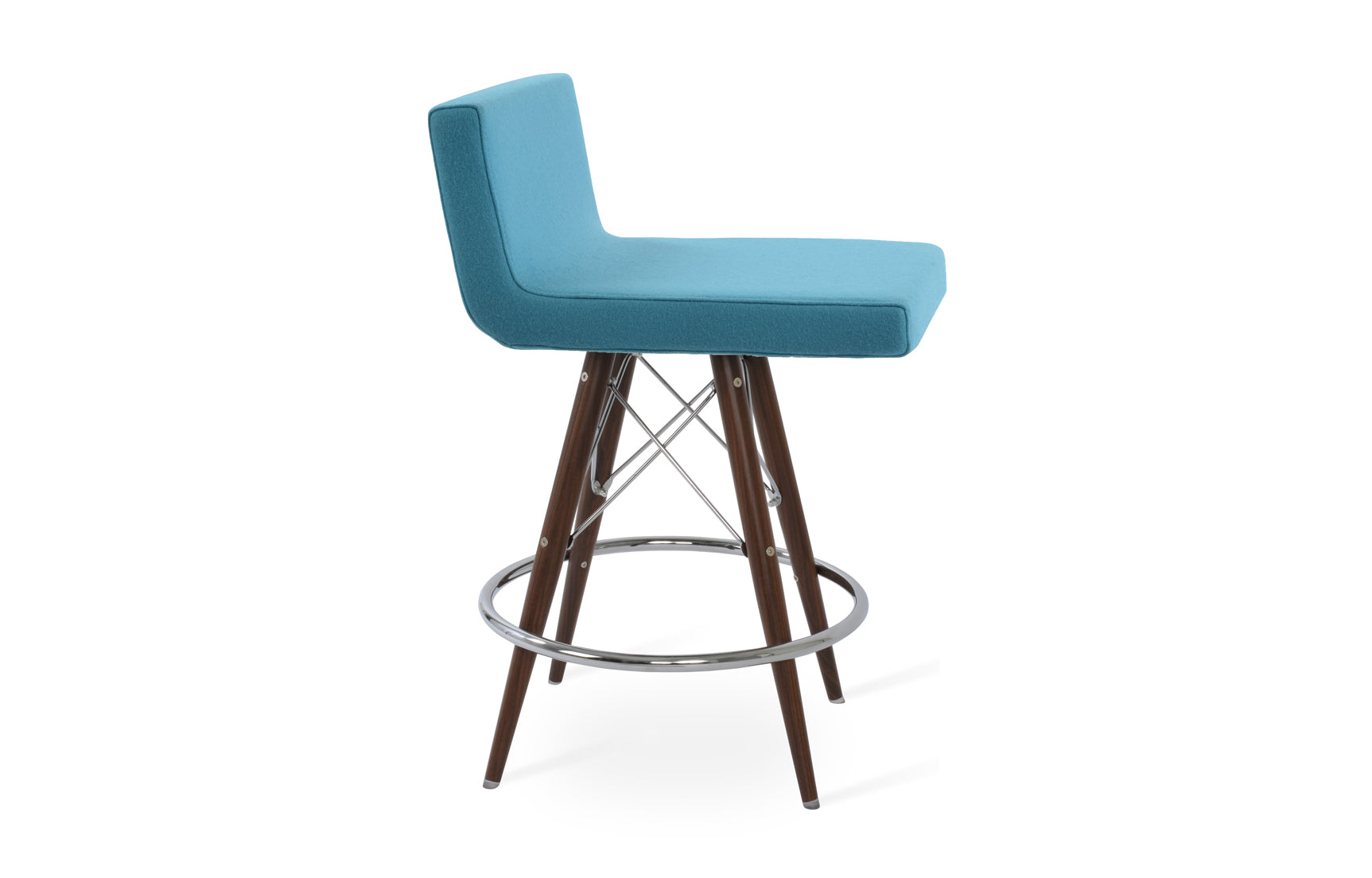 Dallas MW Bar Stool