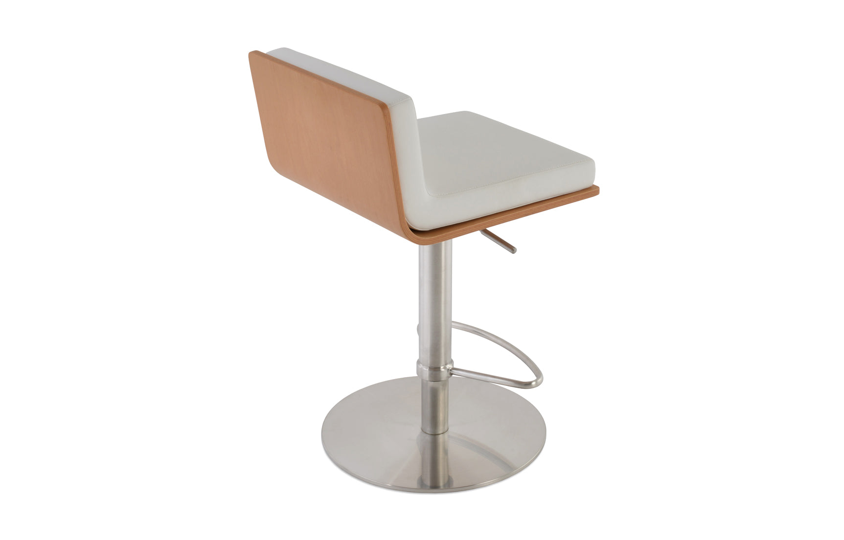 Dallas PL Piston Stool