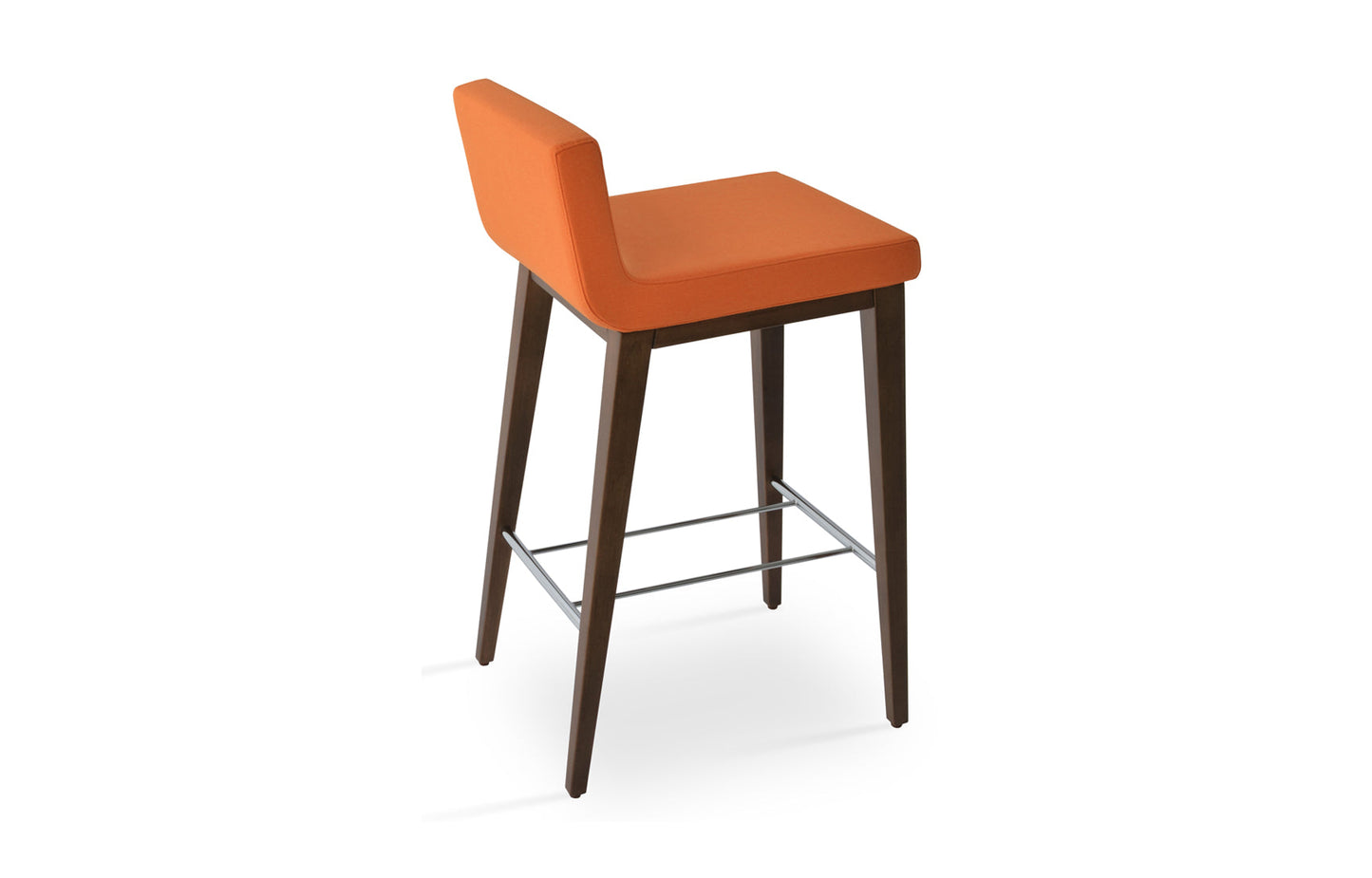 Dallas Wood Bar Stool