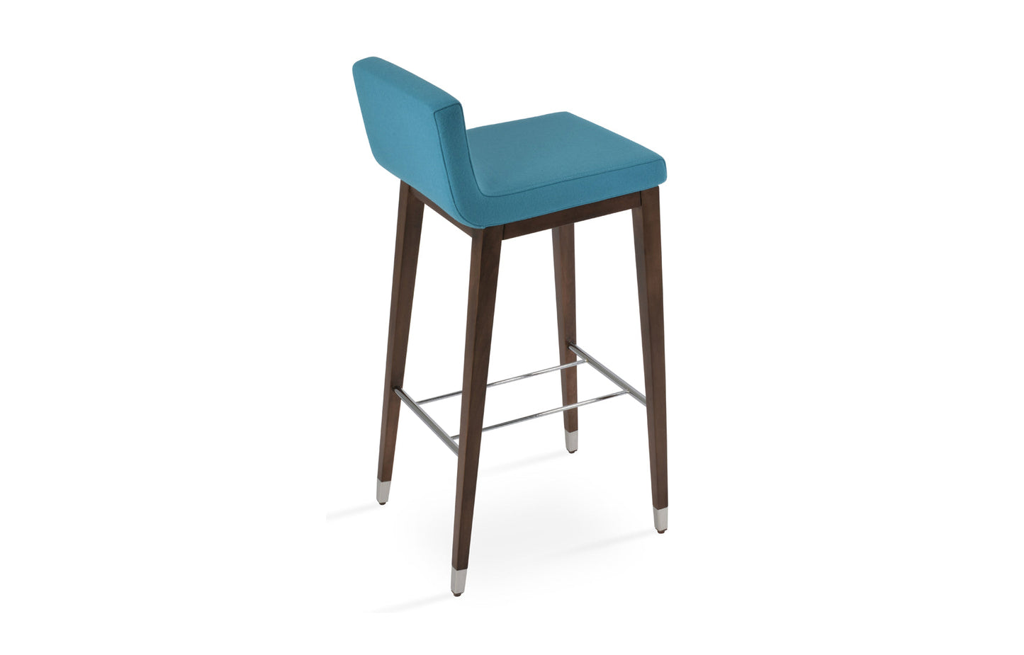 Dallas Wood Bar Stool