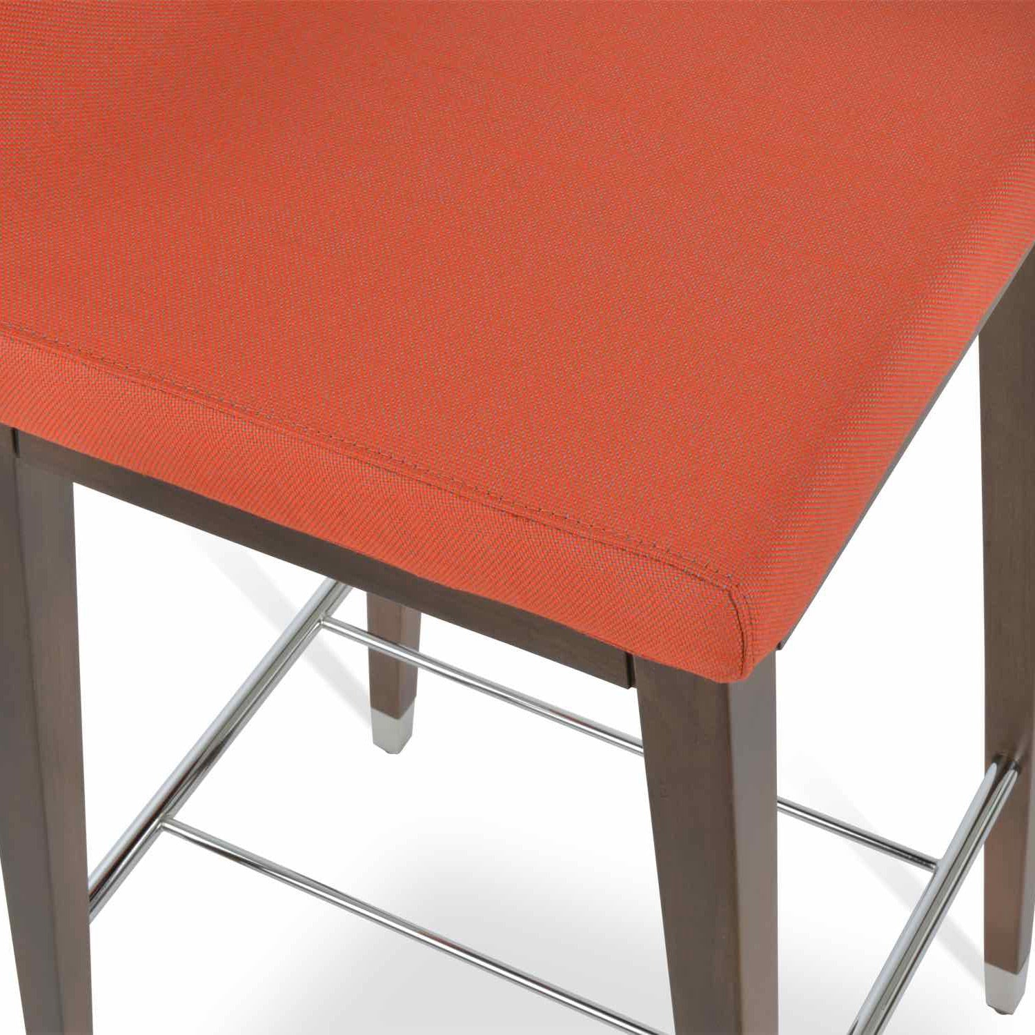 Dallas Wood Counter Stool