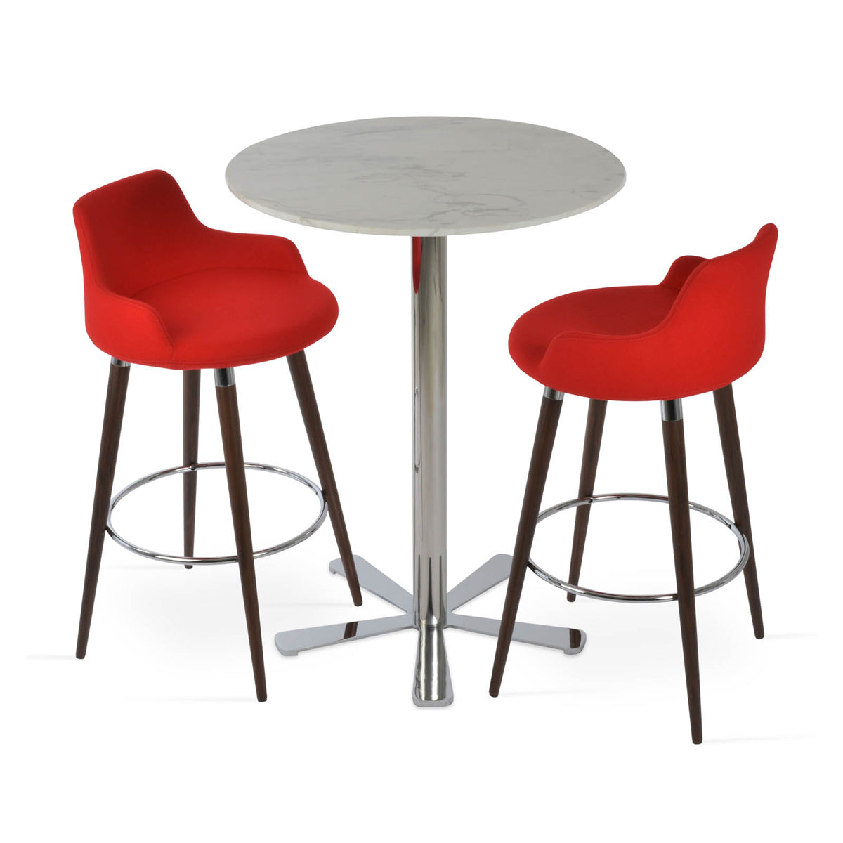 Dervish Ana Bar Stool