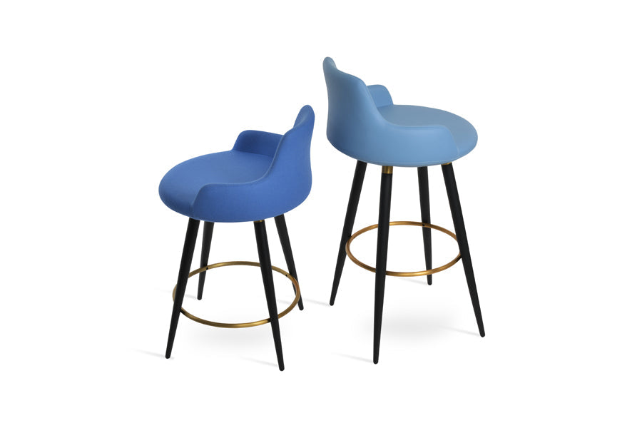 Dervish Ana Bar Stool