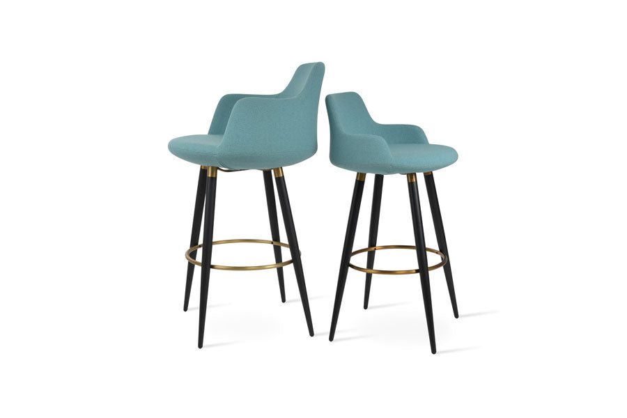 Dervish Ana Bar Stool