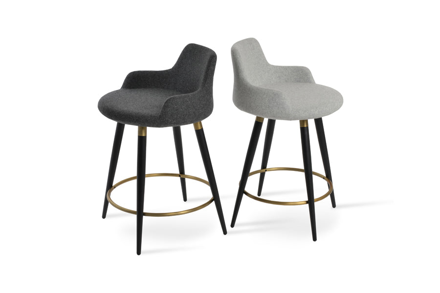 Dervish Ana Bar Stool