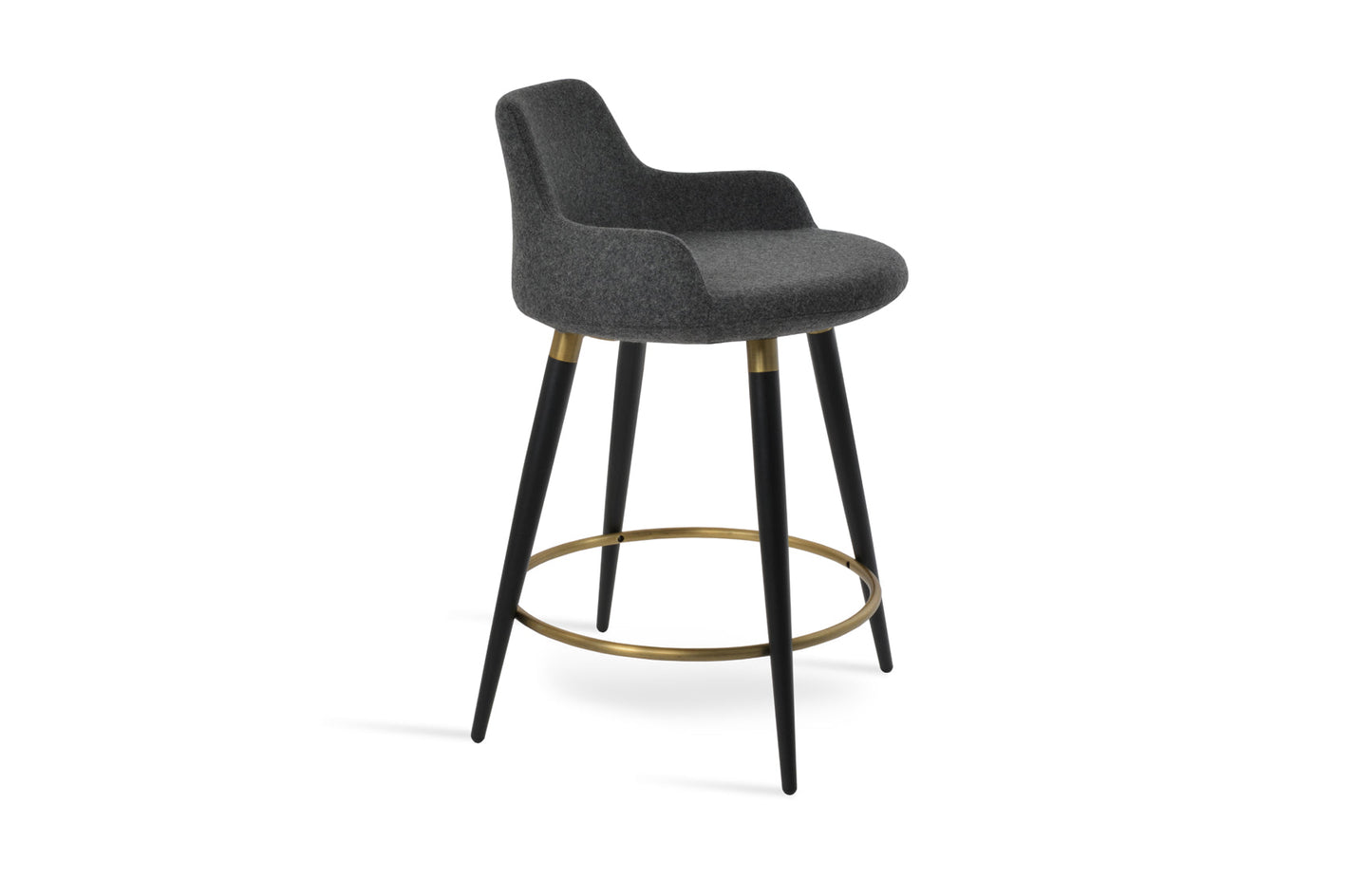 Dervish Ana Bar Stool