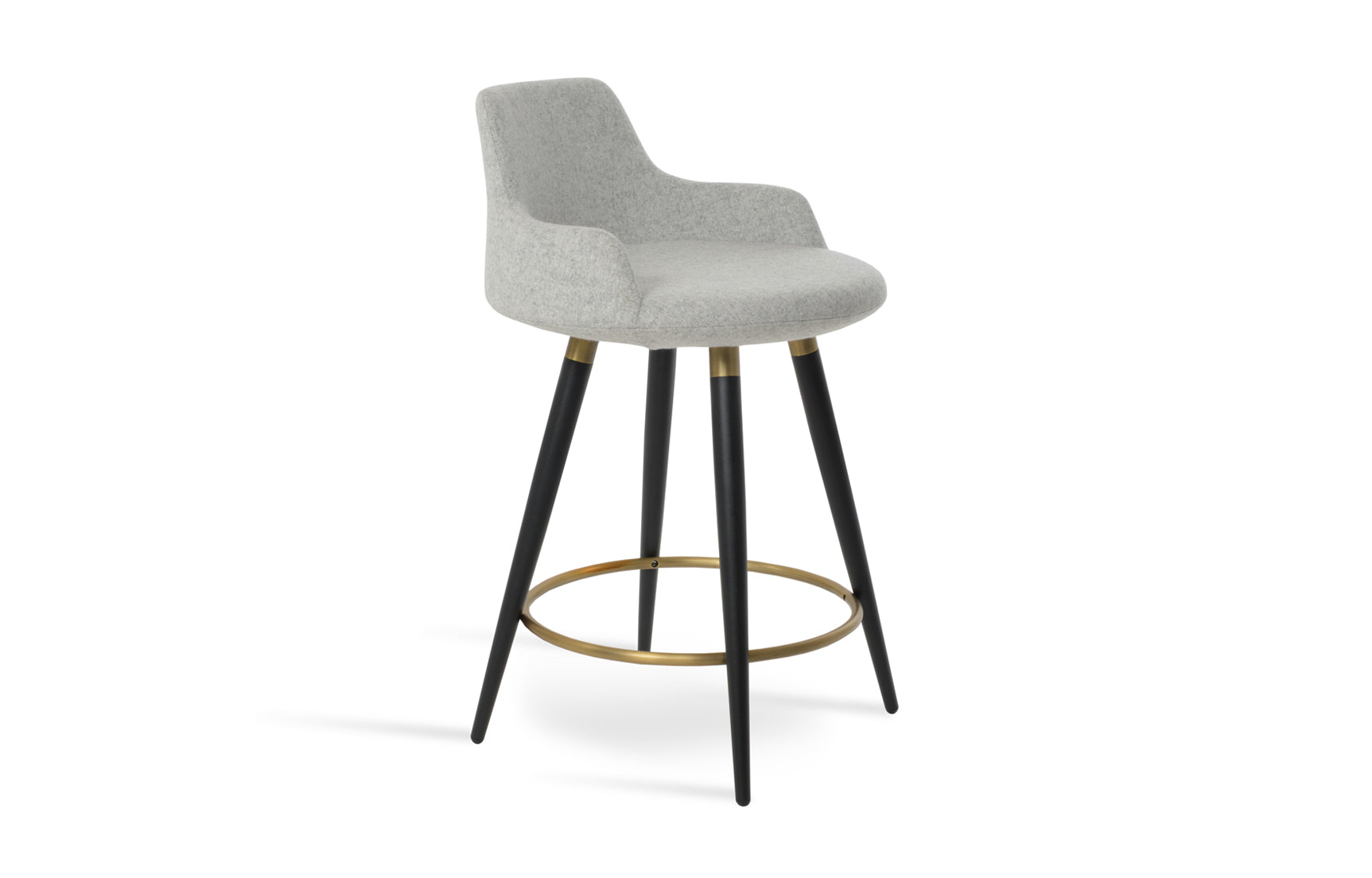 Dervish Ana Bar Stool