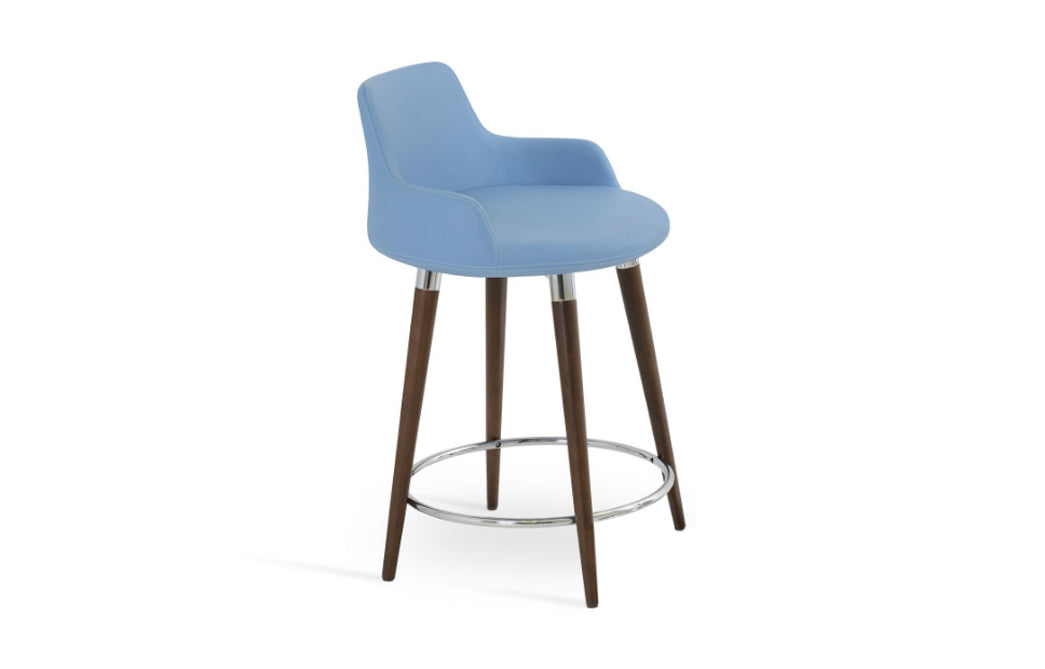 Dervish Ana Bar Stool