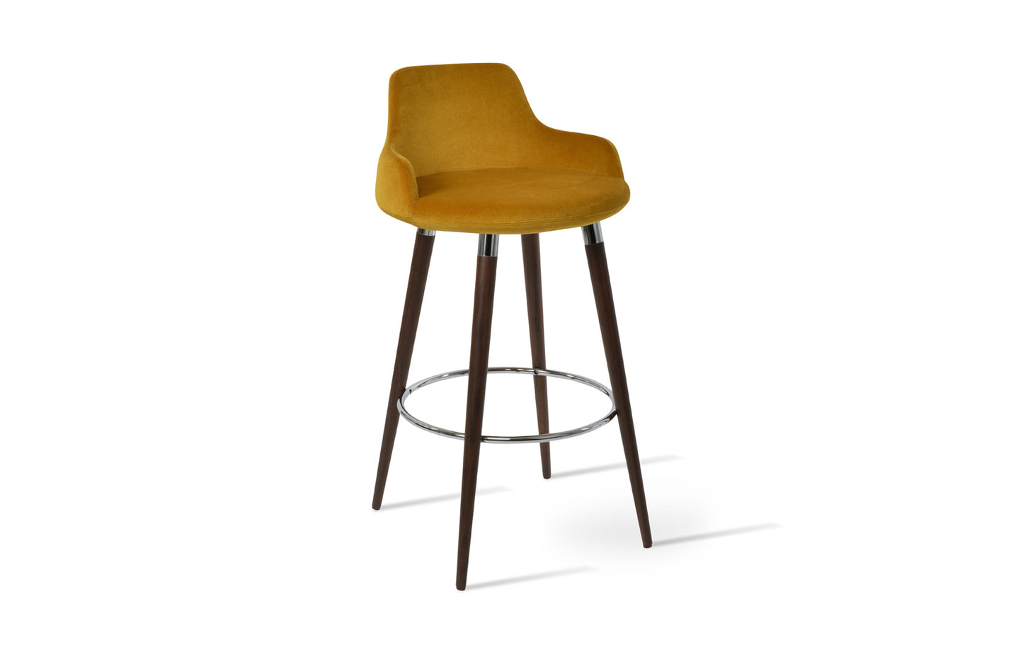 Dervish Ana Bar Stool