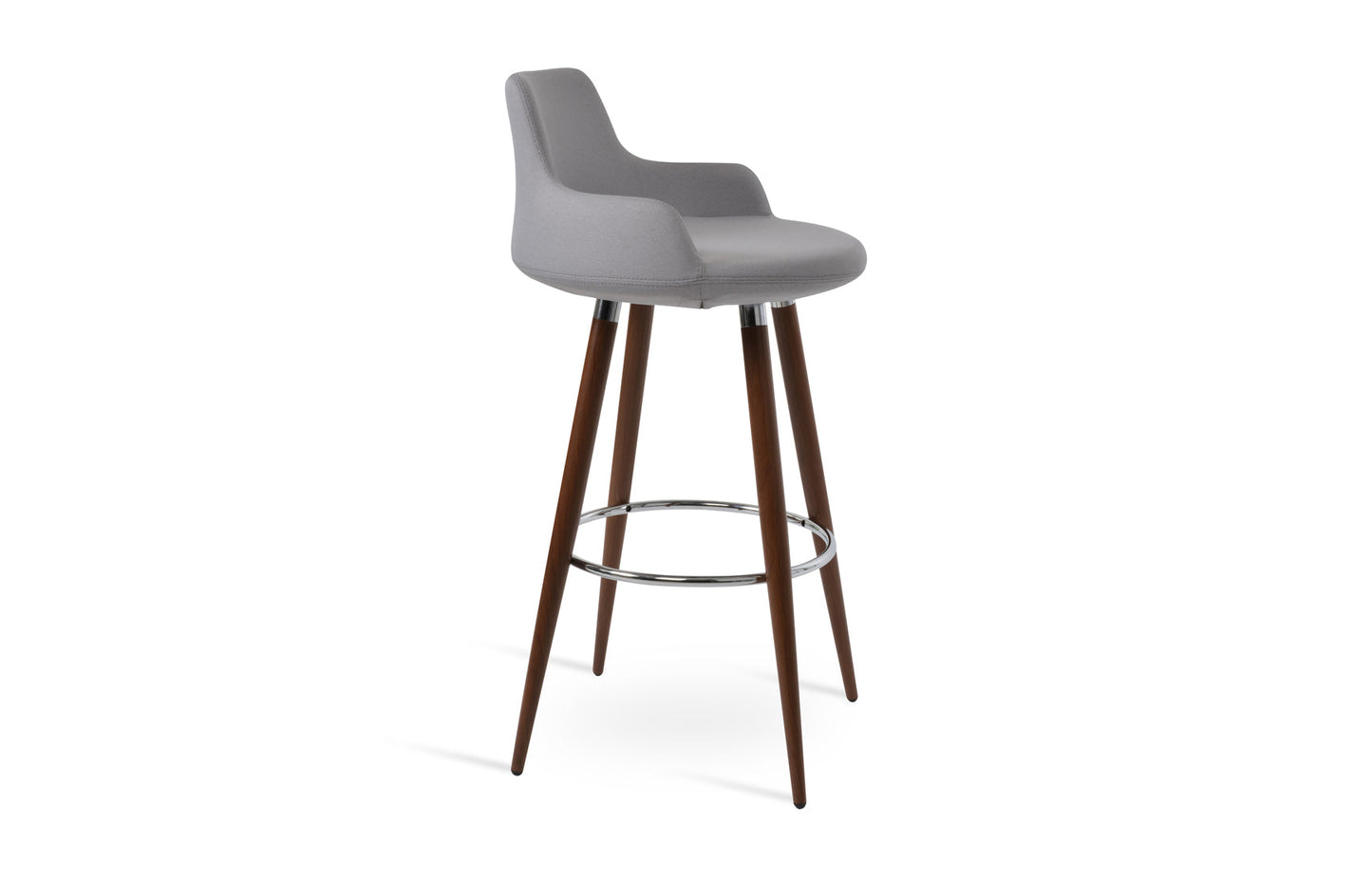 Dervish Ana Bar Stool