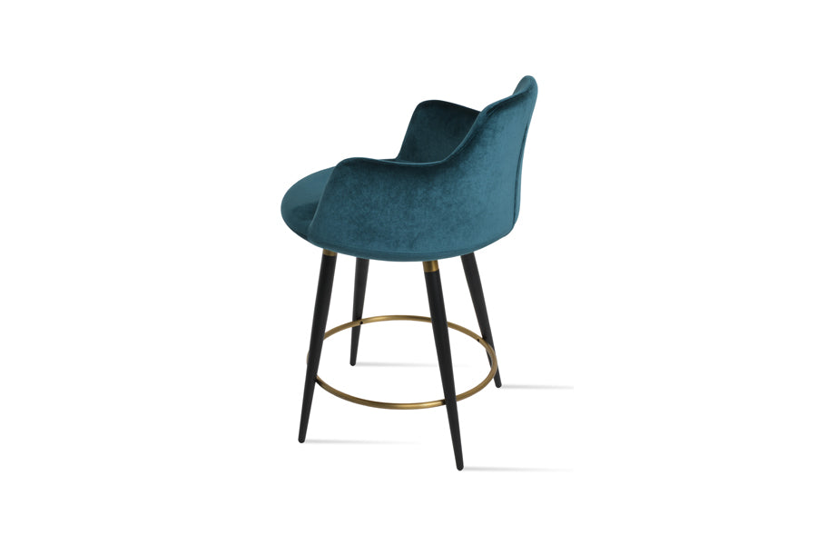 Dervish Large Ana Bar Stool