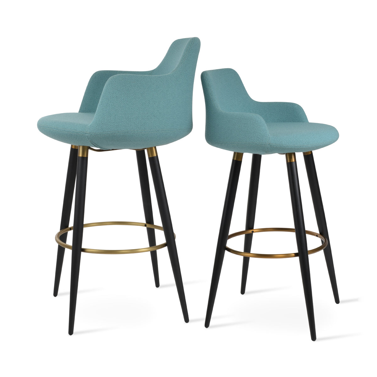 Dervish Large Ana Bar Stool