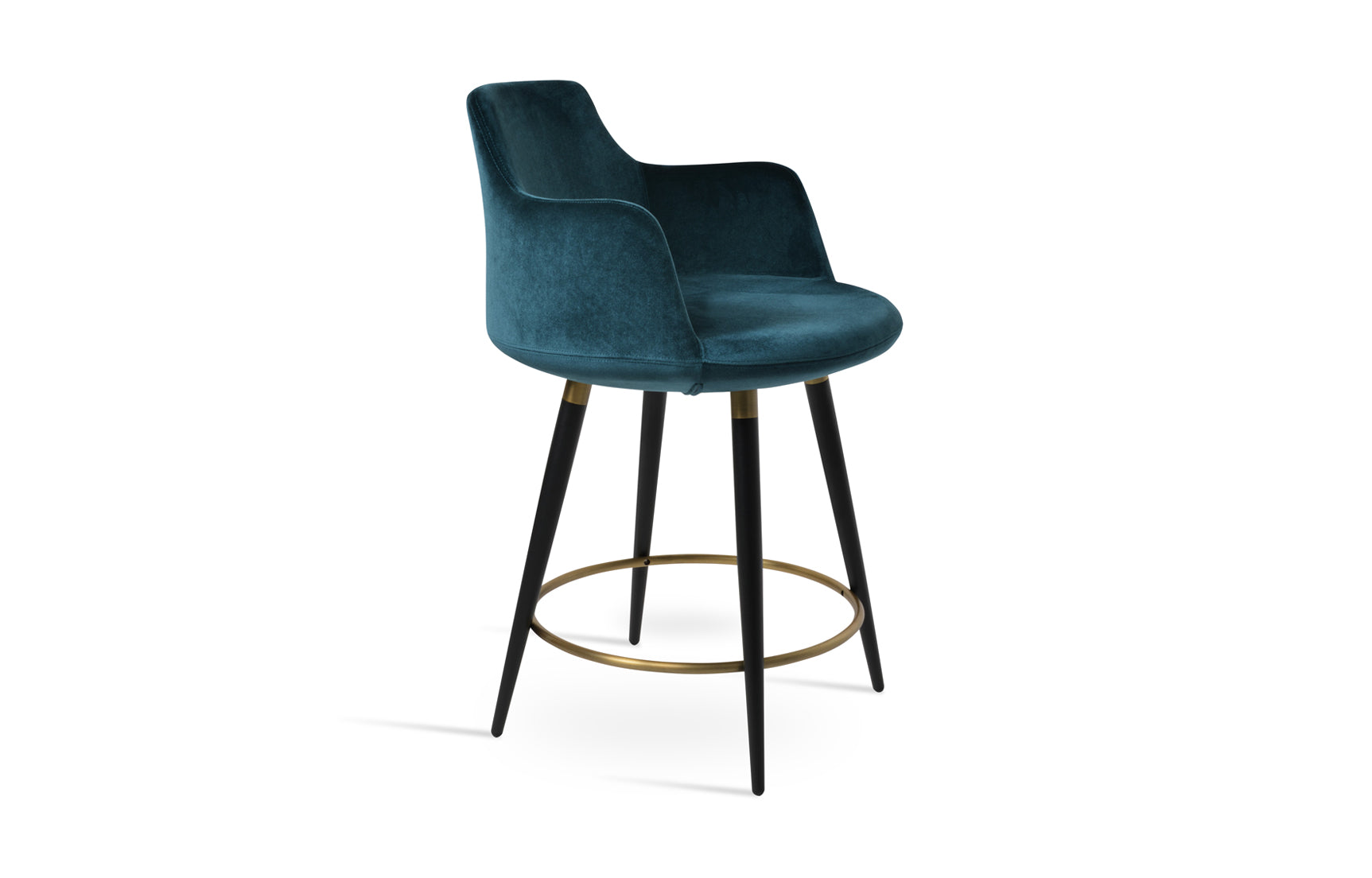 Dervish Large Ana Bar Stool