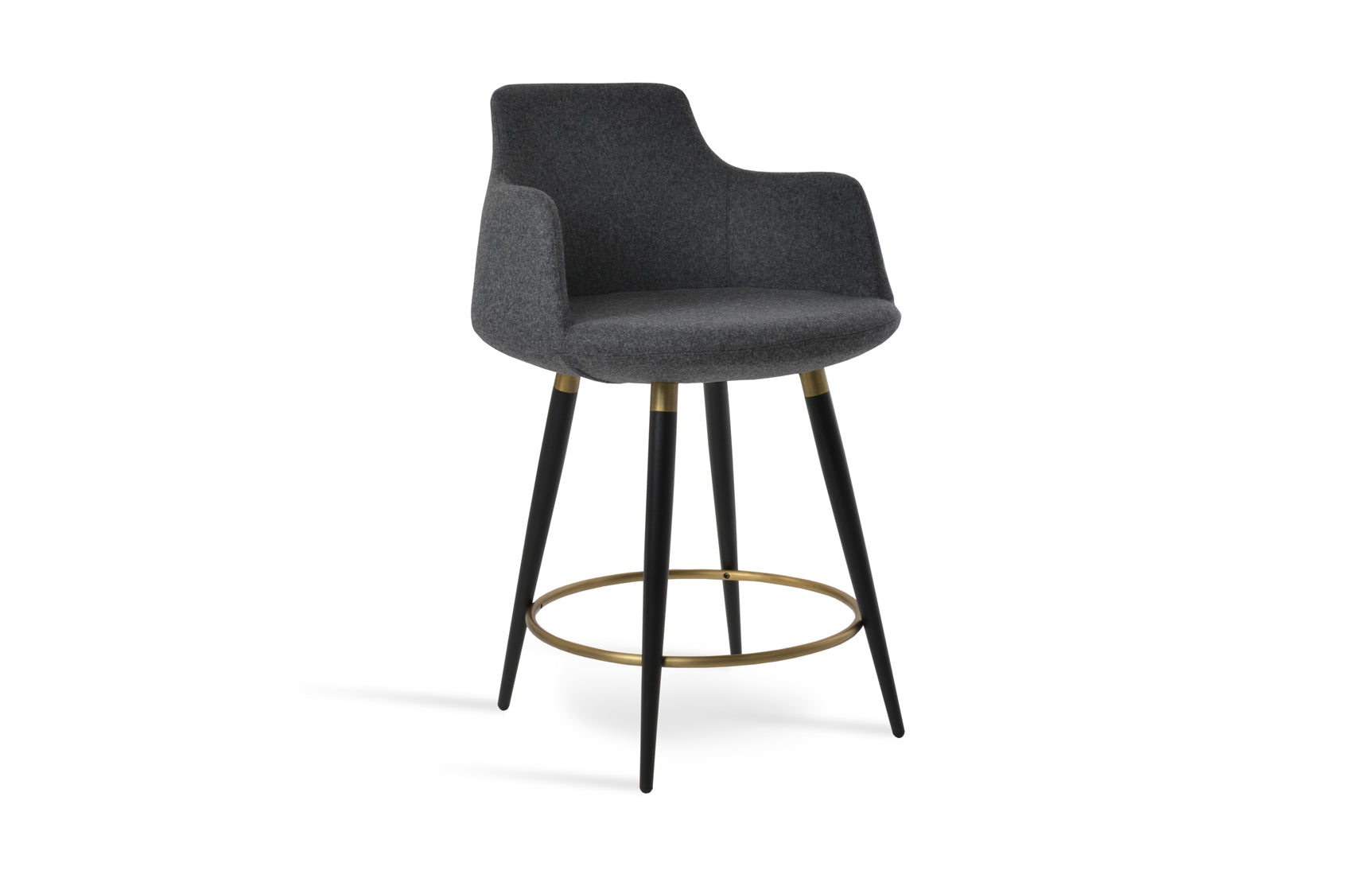 Dervish Large Ana Bar Stool