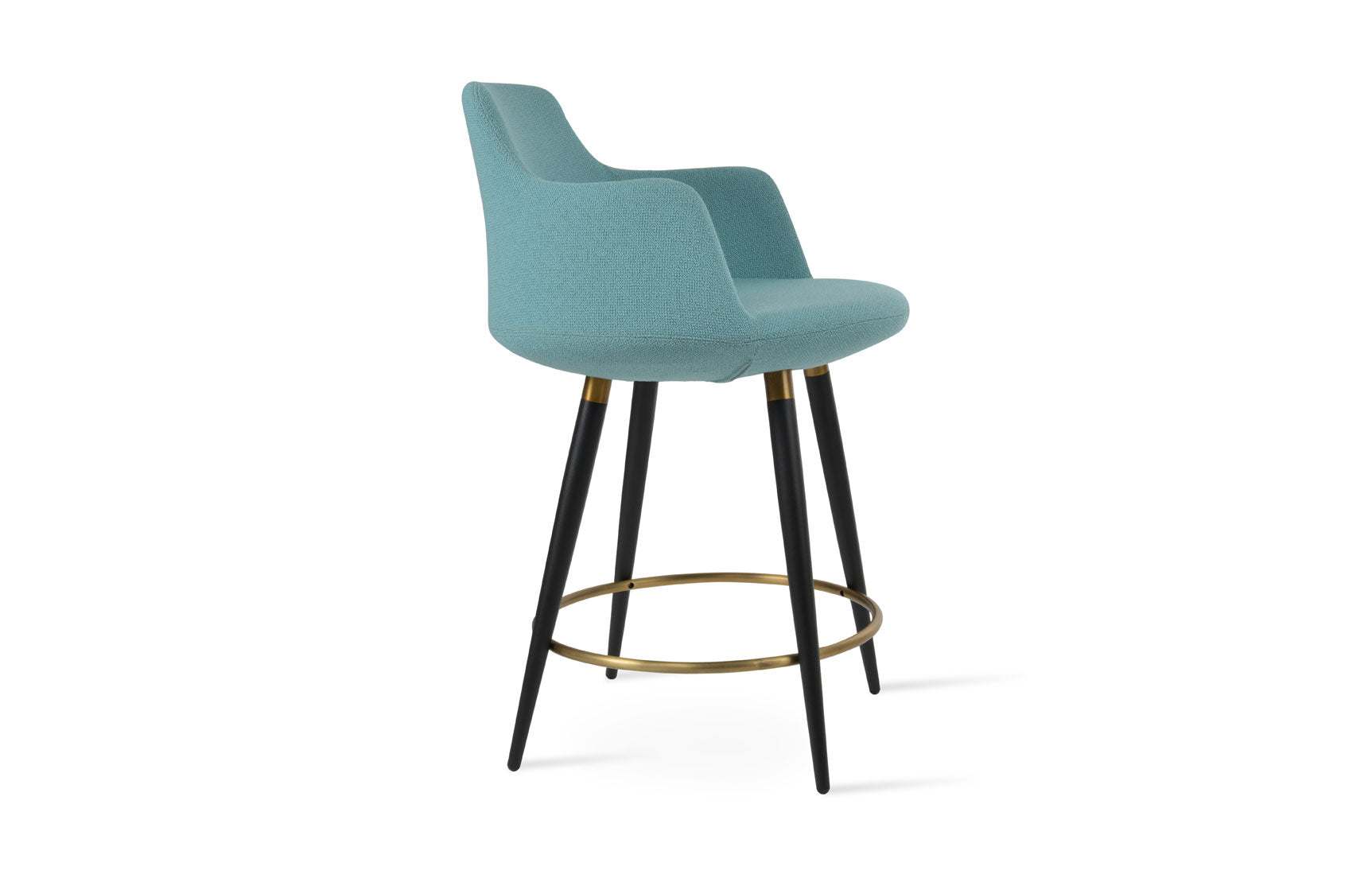 Dervish Large Ana Bar Stool