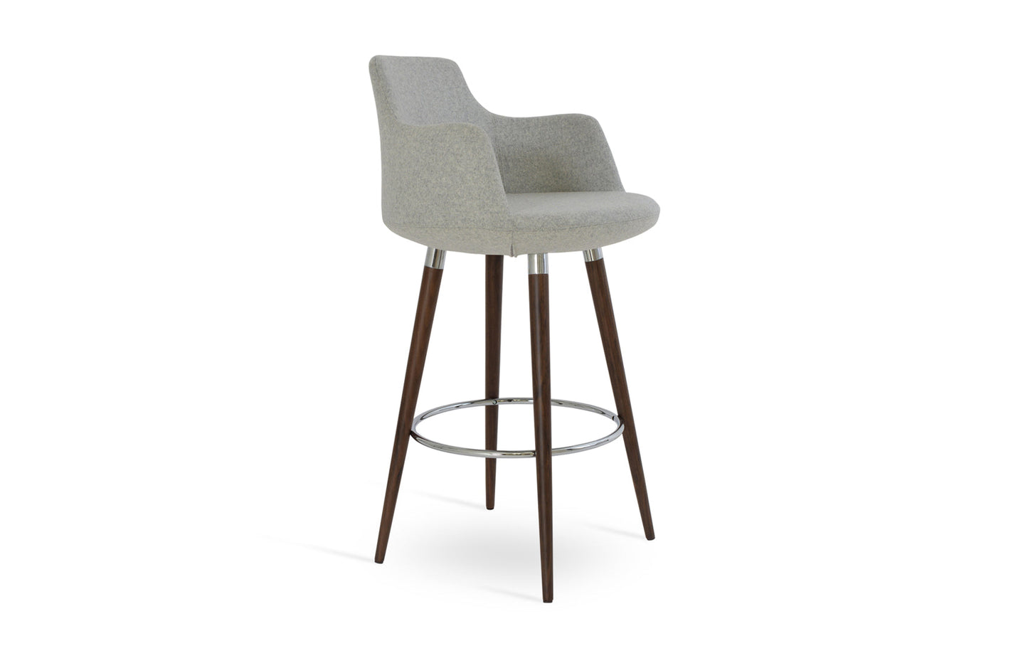 Dervish Large Ana Bar Stool