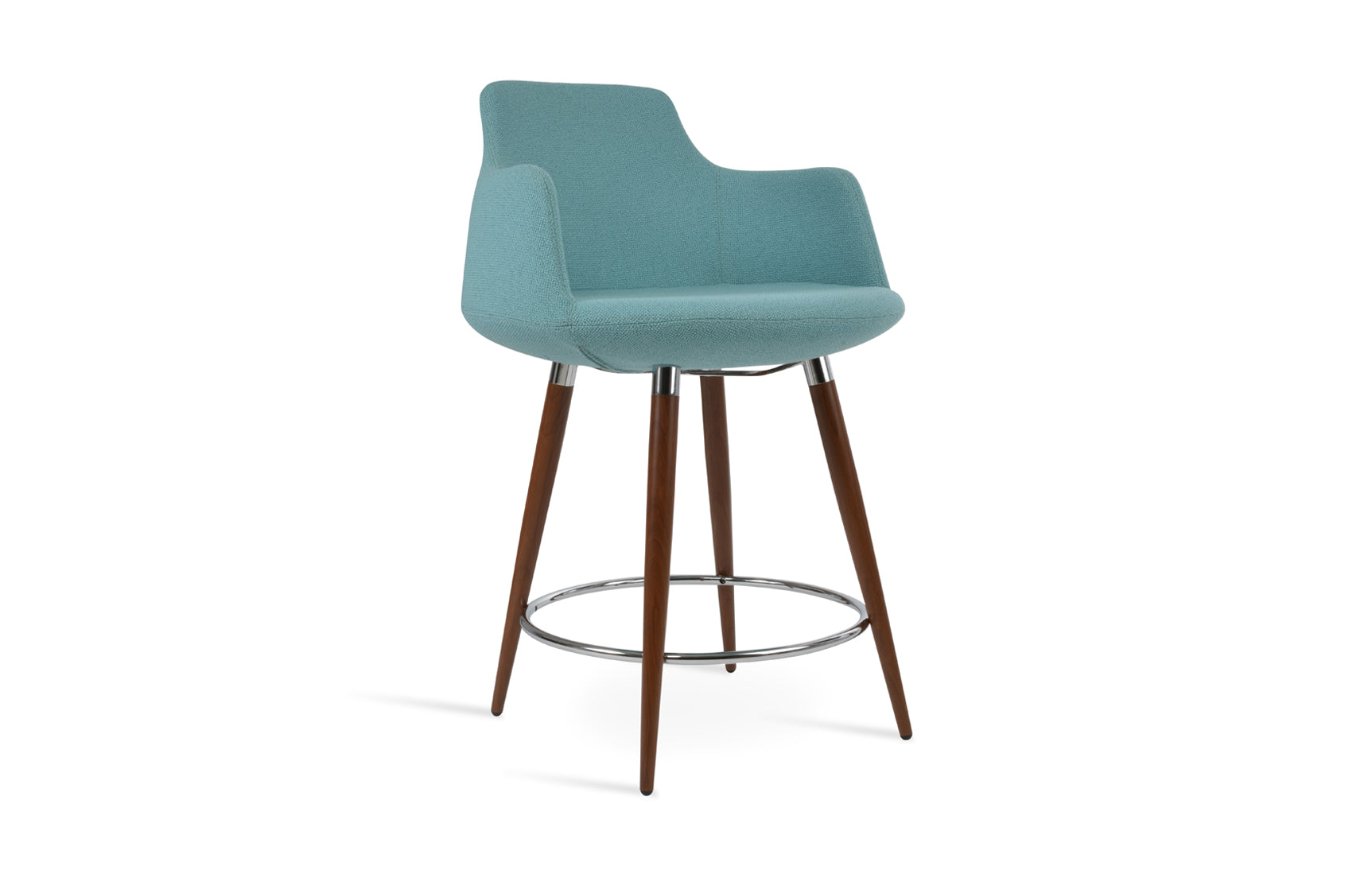 Dervish Large Ana Bar Stool