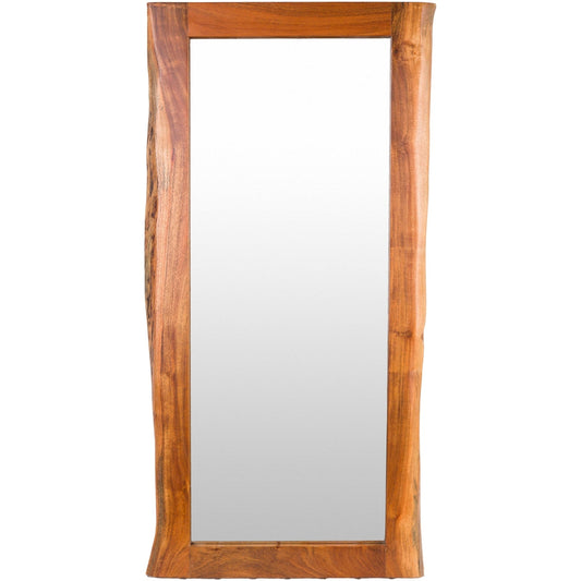 Surya Edge Rectangular Mirror